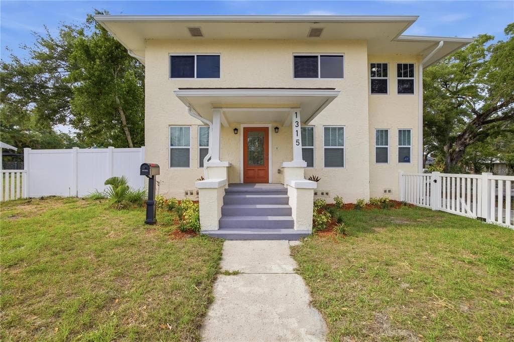 1315 22ND AVENUE S, ST PETERSBURG, FL 33705 — zdjęcie 2