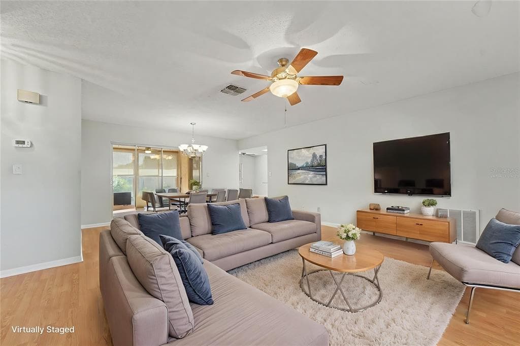 8741 ELM LEAF COURT, PORT RICHEY, FL 34668 — zdjęcie 4