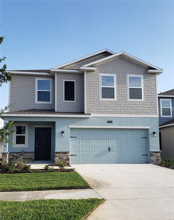 3910 AMERS LOOP, HAINES CITY, FL 33844 — zdjęcie 2