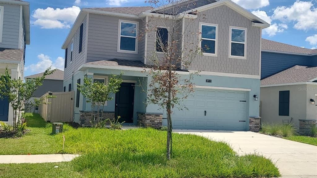 3910 AMERS LOOP, HAINES CITY, FL 33844 — zdjęcie 3