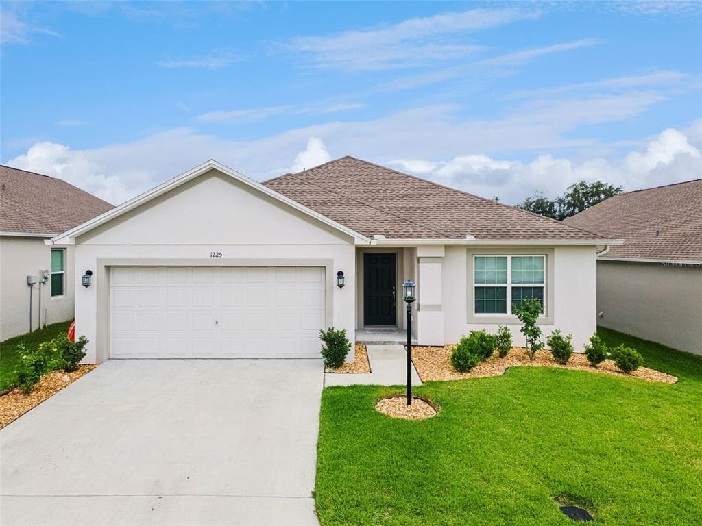 1225 PINTAIL PLACE, LAKELAND, FL 33813