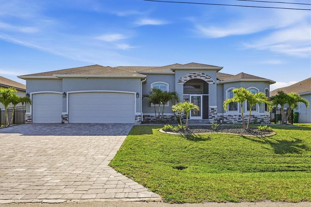 8314 TRACY CIRCLE, PORT CHARLOTTE, FL 33981 — zdjęcie 2
