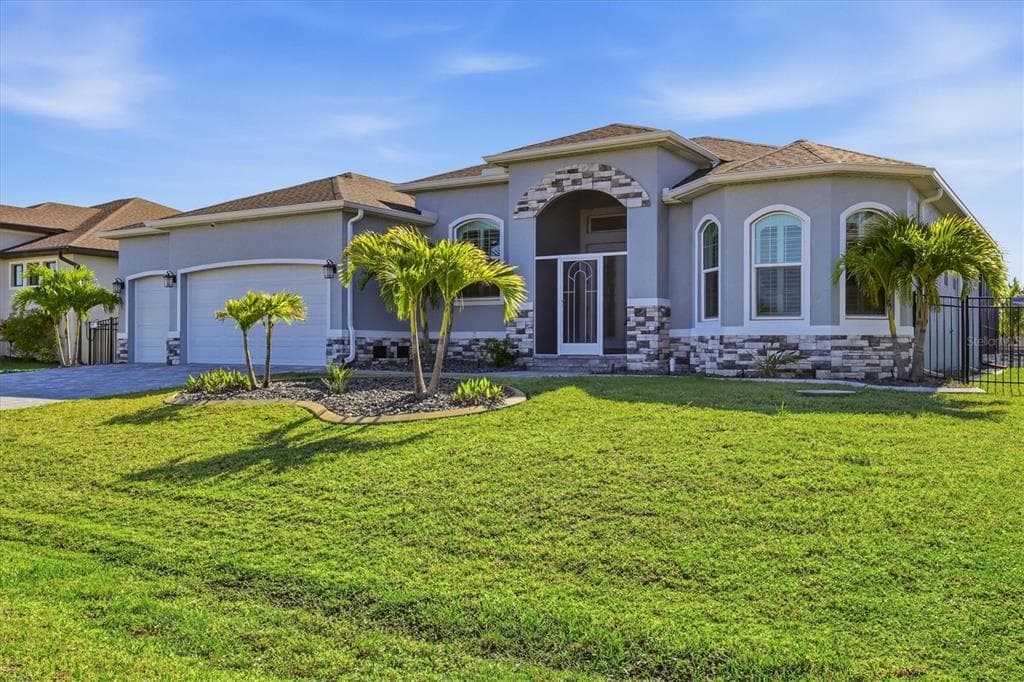 8314 TRACY CIRCLE, PORT CHARLOTTE, FL 33981 — zdjęcie 3
