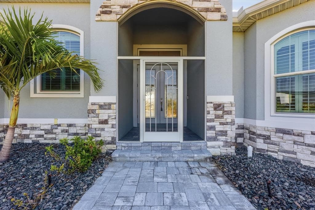 8314 TRACY CIRCLE, PORT CHARLOTTE, FL 33981 — zdjęcie 4