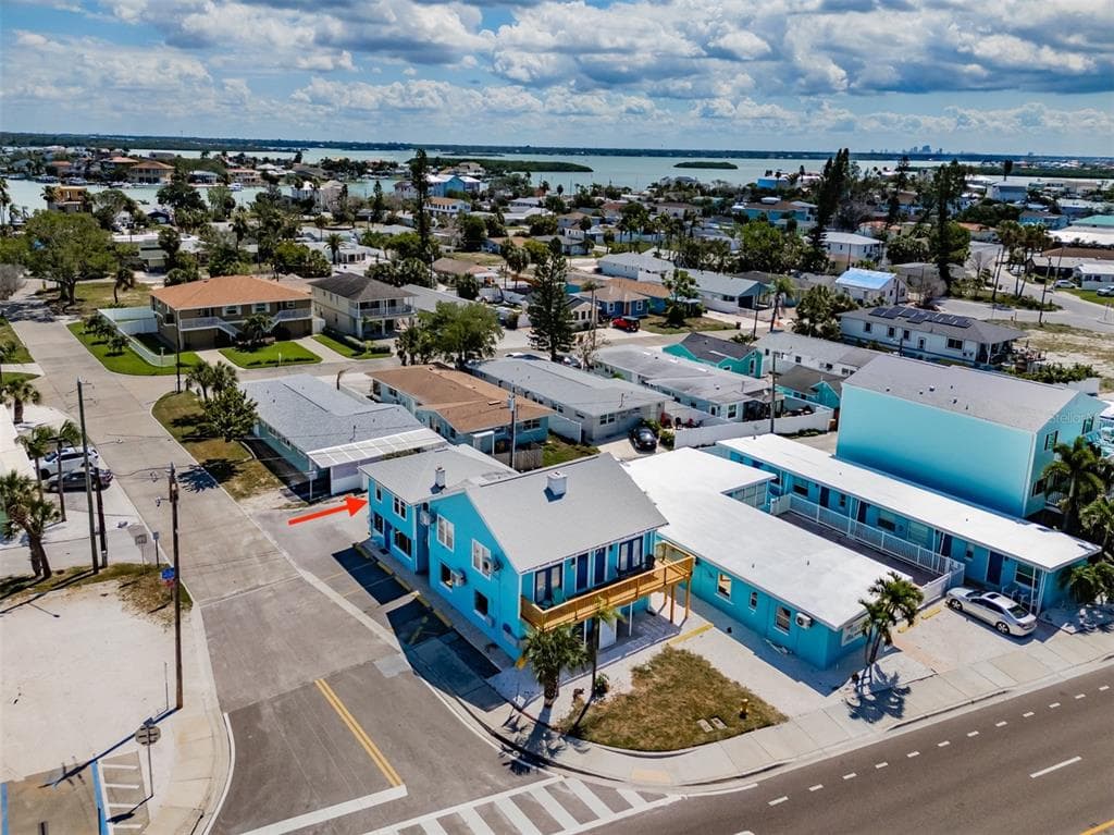 13343 GULF BOULEVARD # 14, MADEIRA BEACH, FL 33708 — zdjęcie 3