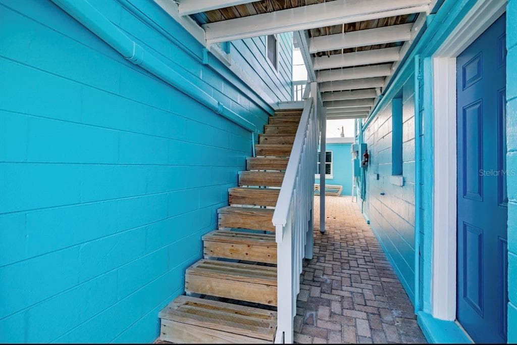 13343 GULF BOULEVARD # 14, MADEIRA BEACH, FL 33708 — zdjęcie 5