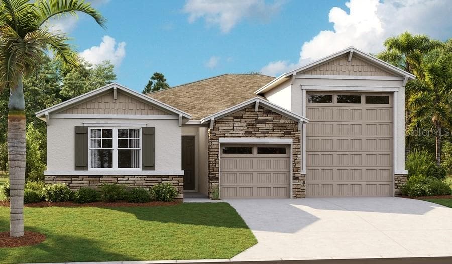 190 BLUE STAR COURT, TAVARES, FL 32778