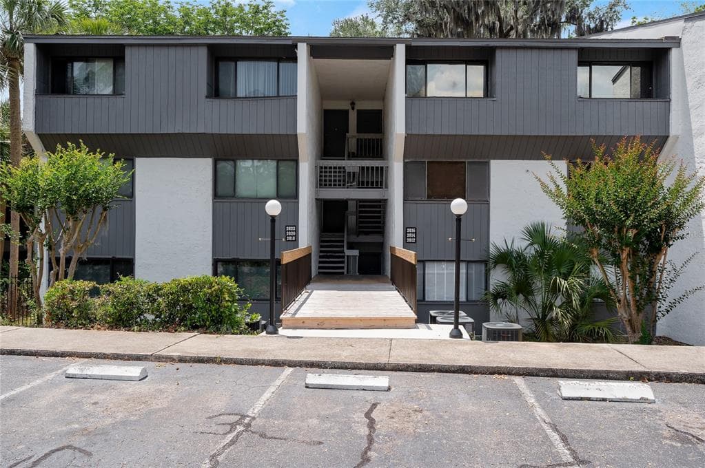 2818 SW 14TH DRIVE # 107, GAINESVILLE, FL 32608 — zdjęcie 3