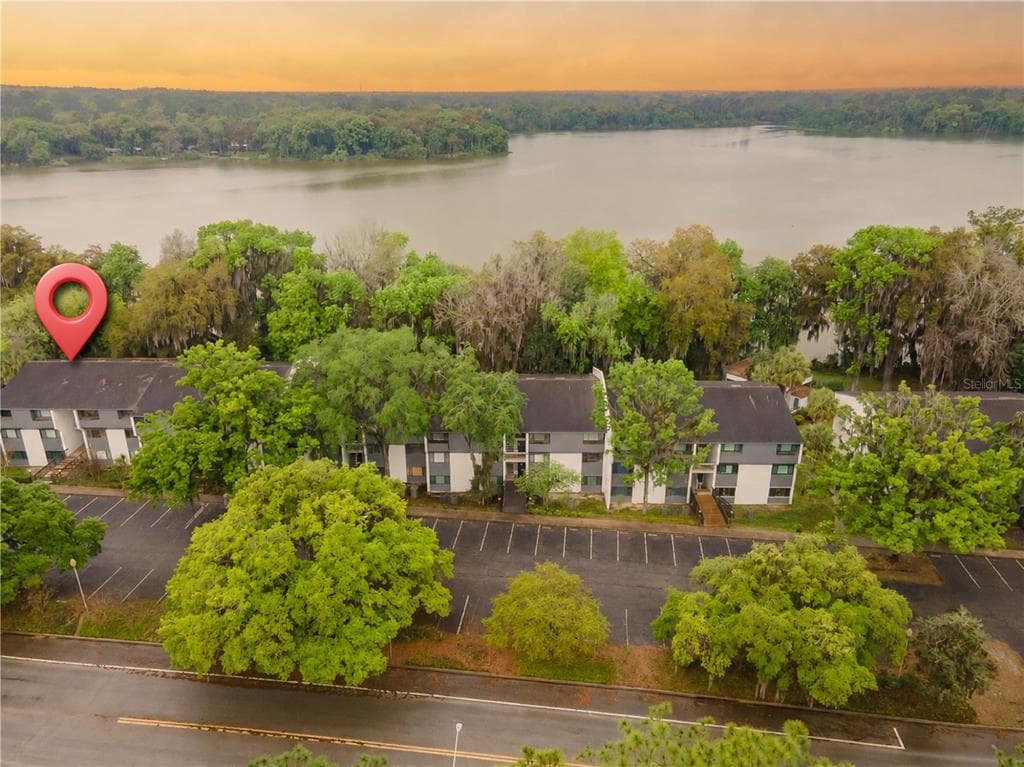 2818 SW 14TH DRIVE # 107, GAINESVILLE, FL 32608