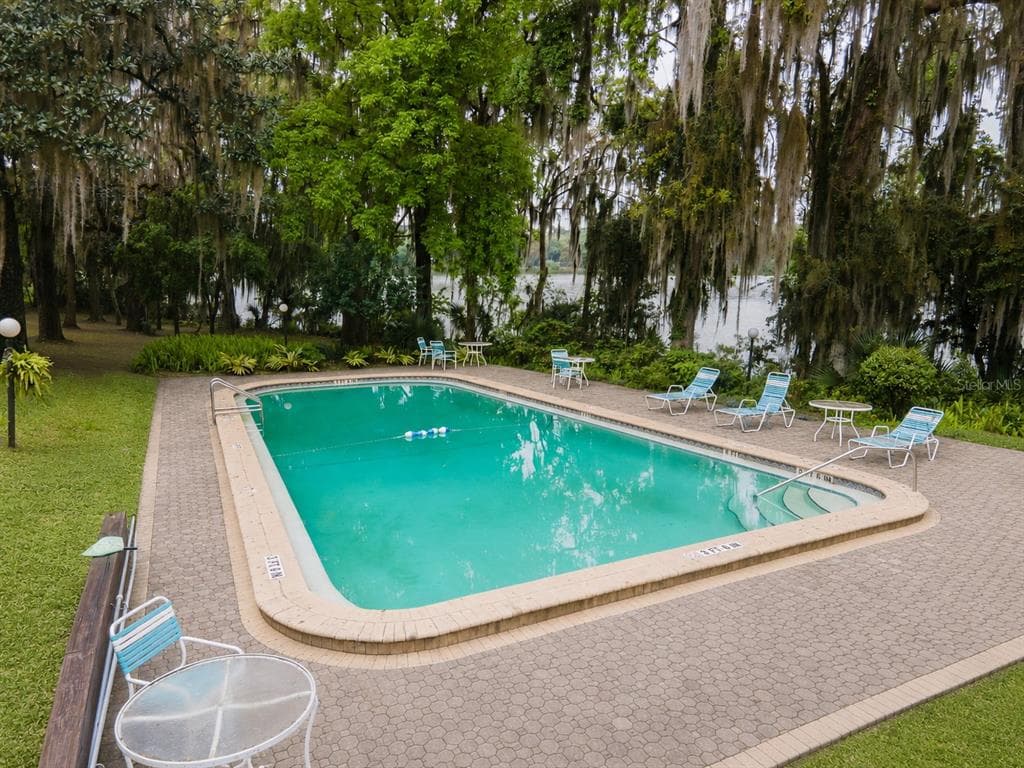 2818 SW 14TH DRIVE # 107, GAINESVILLE, FL 32608 — zdjęcie 4
