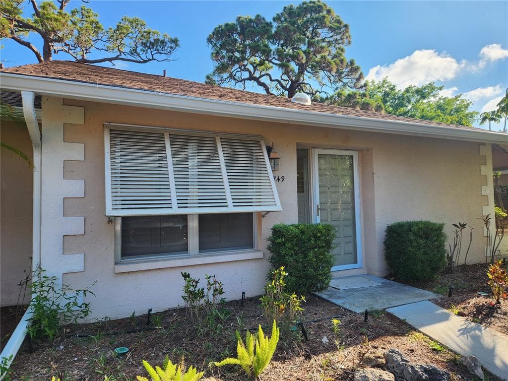 749 N JEFFERSON AVENUE # 749, SARASOTA, FL 34237 — zdjęcie 2