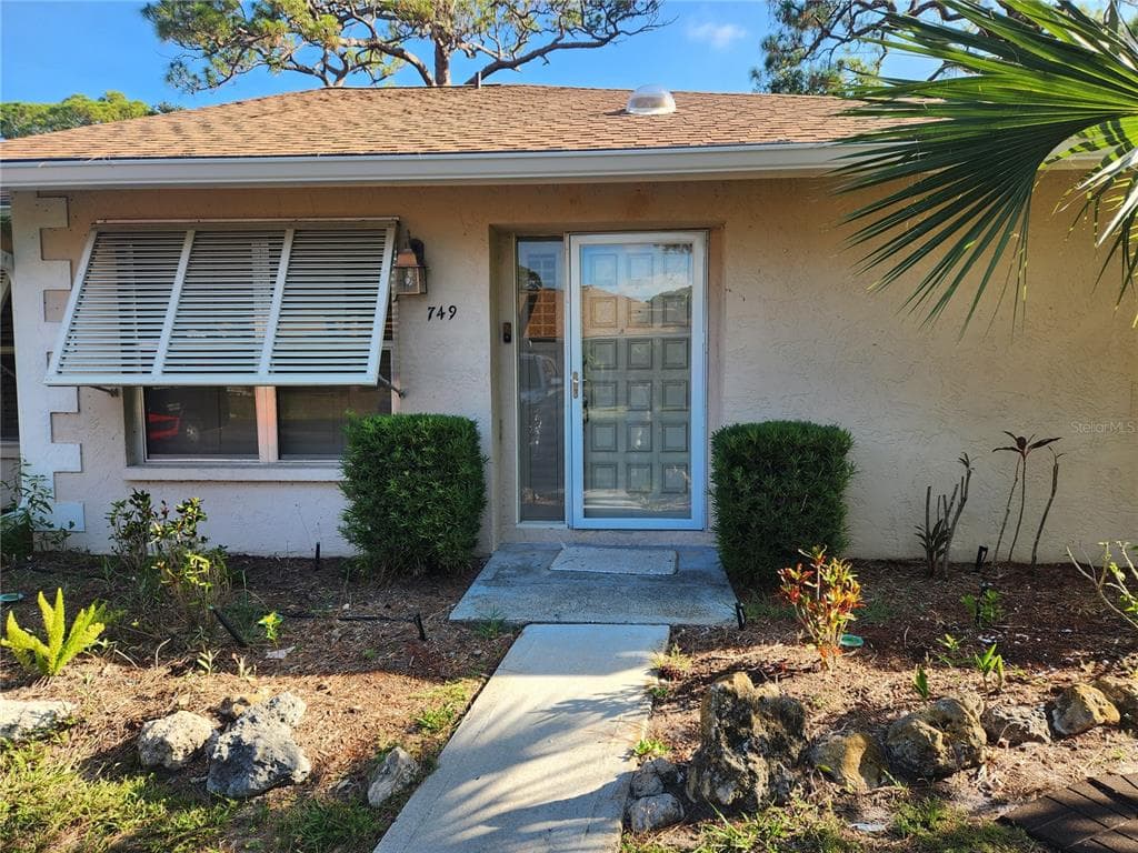 749 N JEFFERSON AVENUE # 749, SARASOTA, FL 34237 — zdjęcie 3