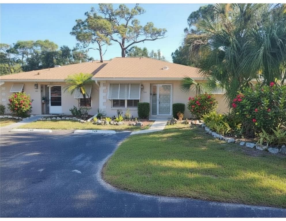 749 N JEFFERSON AVENUE # 749, SARASOTA, FL 34237