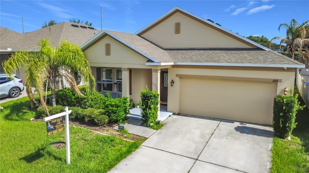 1269 WATER WILLOW DRIVE, GROVELAND, FL 34736 — zdjęcie 2