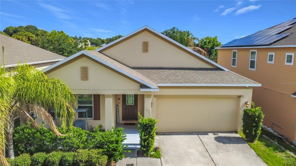 1269 WATER WILLOW DRIVE, GROVELAND, FL 34736