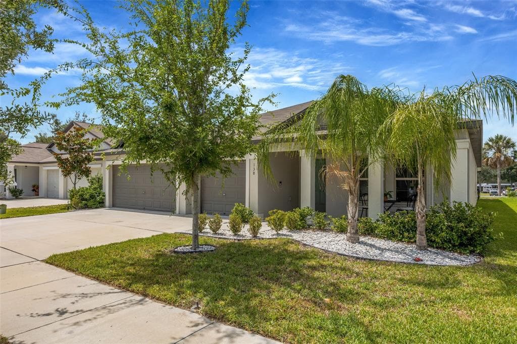 138 RAIN BERRY AVENUE, RUSKIN, FL 33570 — zdjęcie 2