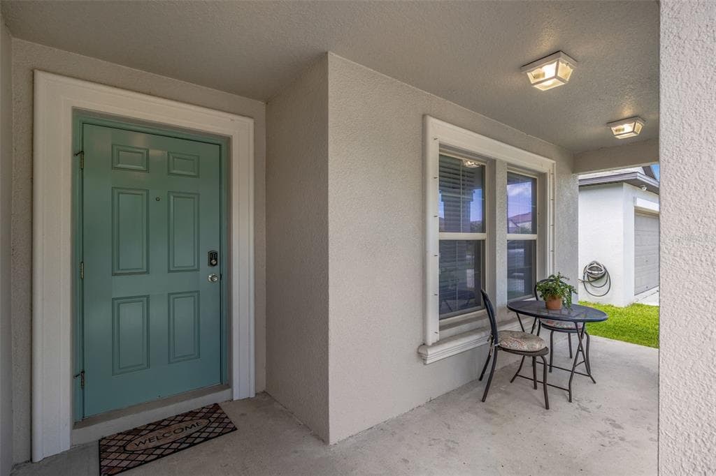 138 RAIN BERRY AVENUE, RUSKIN, FL 33570 — zdjęcie 4