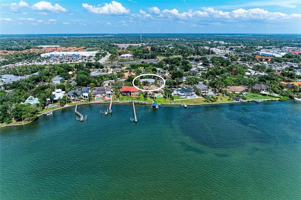 347 BAYSHORE DRIVE, OSPREY, FL 34229