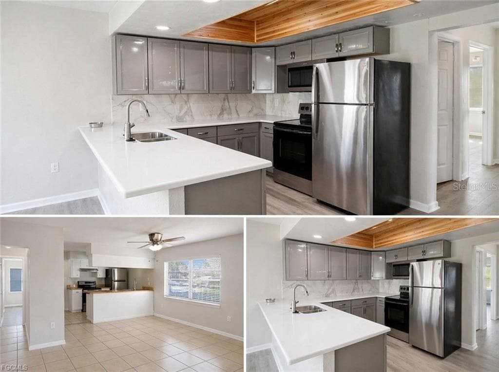 4015 SE 19TH AVENUE # 5-9, CAPE CORAL, FL 33904 — zdjęcie 2