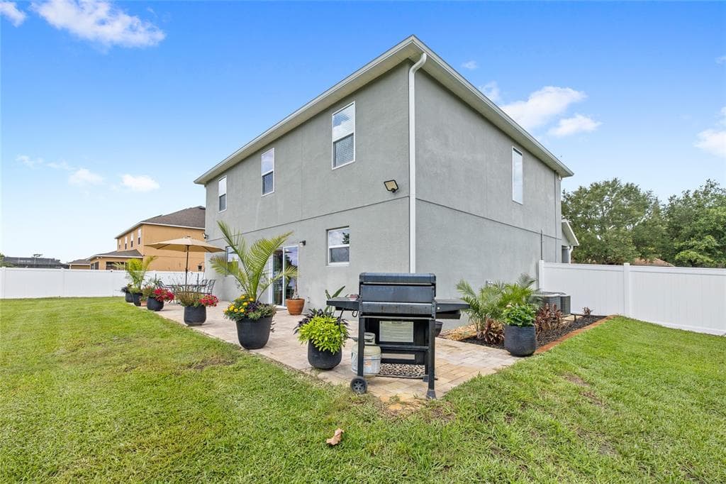 122 LOS ARBOR DRIVE, DELAND, FL 32724 — zdjęcie 2