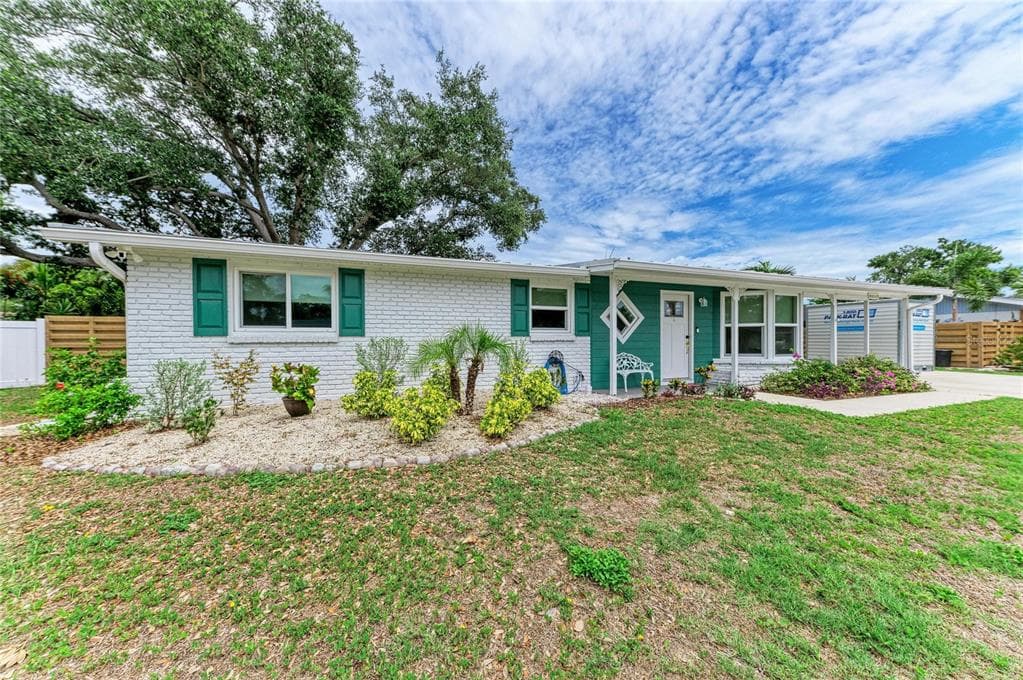 2317 S TUTTLE AVENUE, SARASOTA, FL 34239 — zdjęcie 2