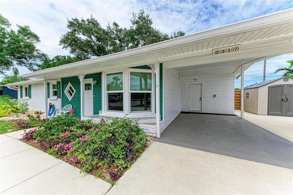 2317 S TUTTLE AVENUE, SARASOTA, FL 34239 — zdjęcie 5