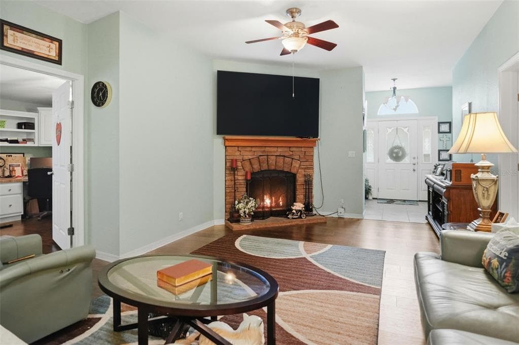 14358 MIDFIELD STREET, BROOKSVILLE, FL 34613 — zdjęcie 3