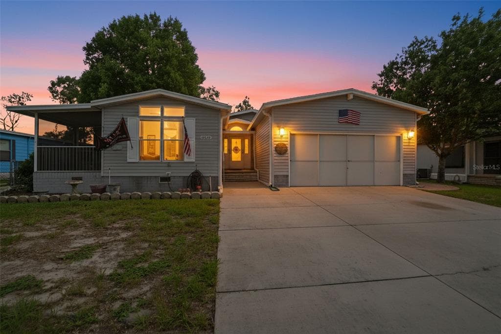 14358 MIDFIELD STREET, BROOKSVILLE, FL 34613