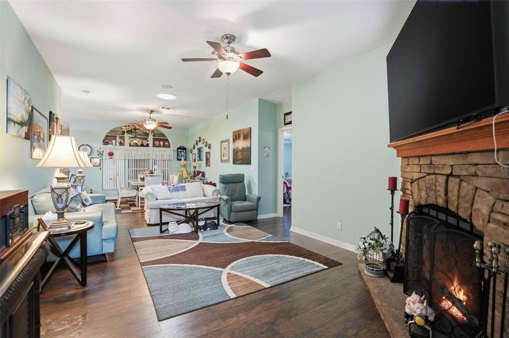 14358 MIDFIELD STREET, BROOKSVILLE, FL 34613 — zdjęcie 5