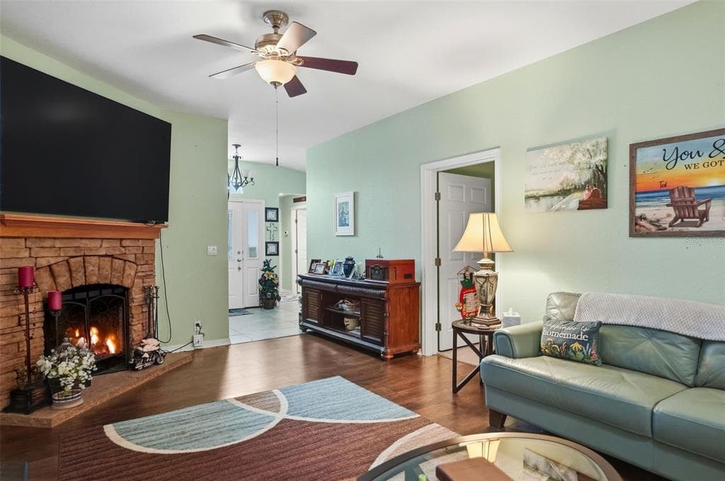 14358 MIDFIELD STREET, BROOKSVILLE, FL 34613 — zdjęcie 4