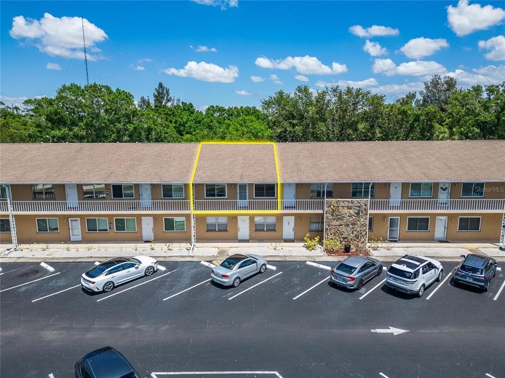 8039 GARDEN DRIVE # 205, SEMINOLE, FL 33777 — zdjęcie 4