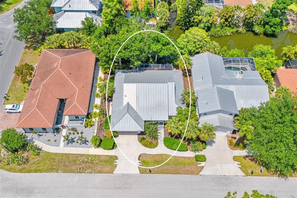 400 TORTUGA DRIVE, NOKOMIS, FL 34275 — zdjęcie 2