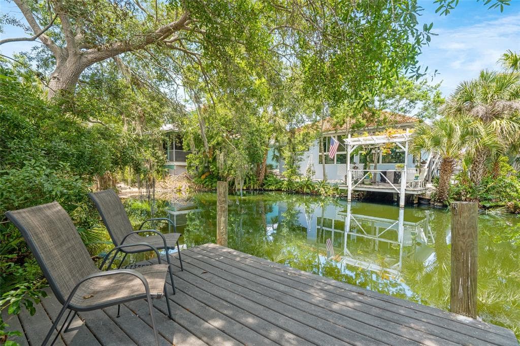 400 TORTUGA DRIVE, NOKOMIS, FL 34275 — zdjęcie 3