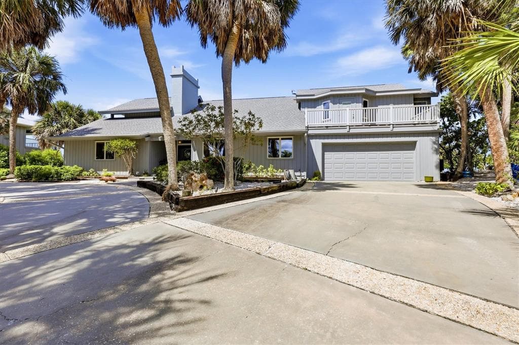 750 N MANASOTA KEY ROAD, ENGLEWOOD, FL 34223 — zdjęcie 2