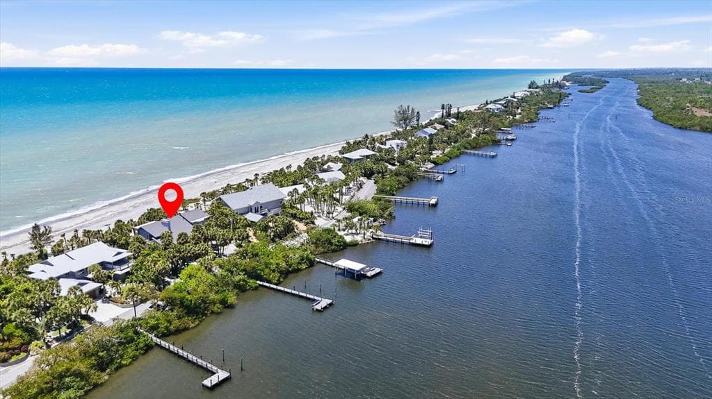 750 N MANASOTA KEY ROAD, ENGLEWOOD, FL 34223