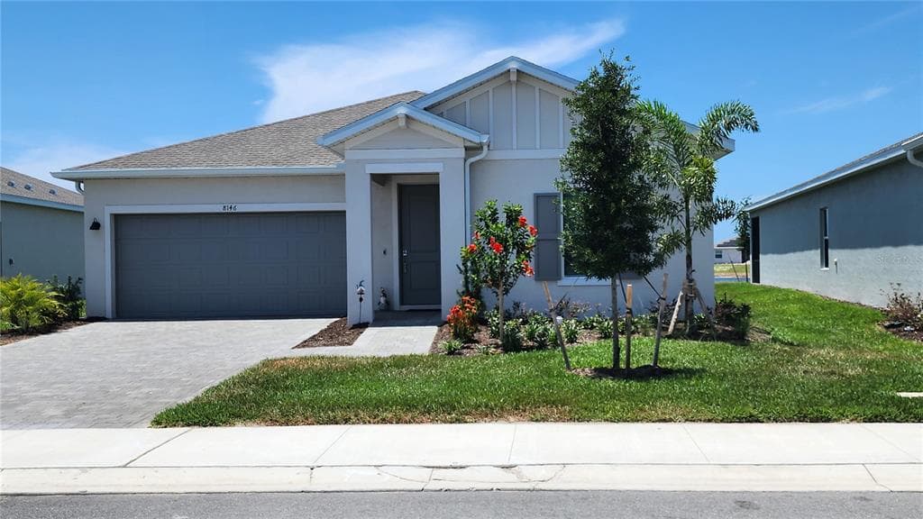 8146 SAINT KITTS CIRCLE, ENGLEWOOD, FL 34224