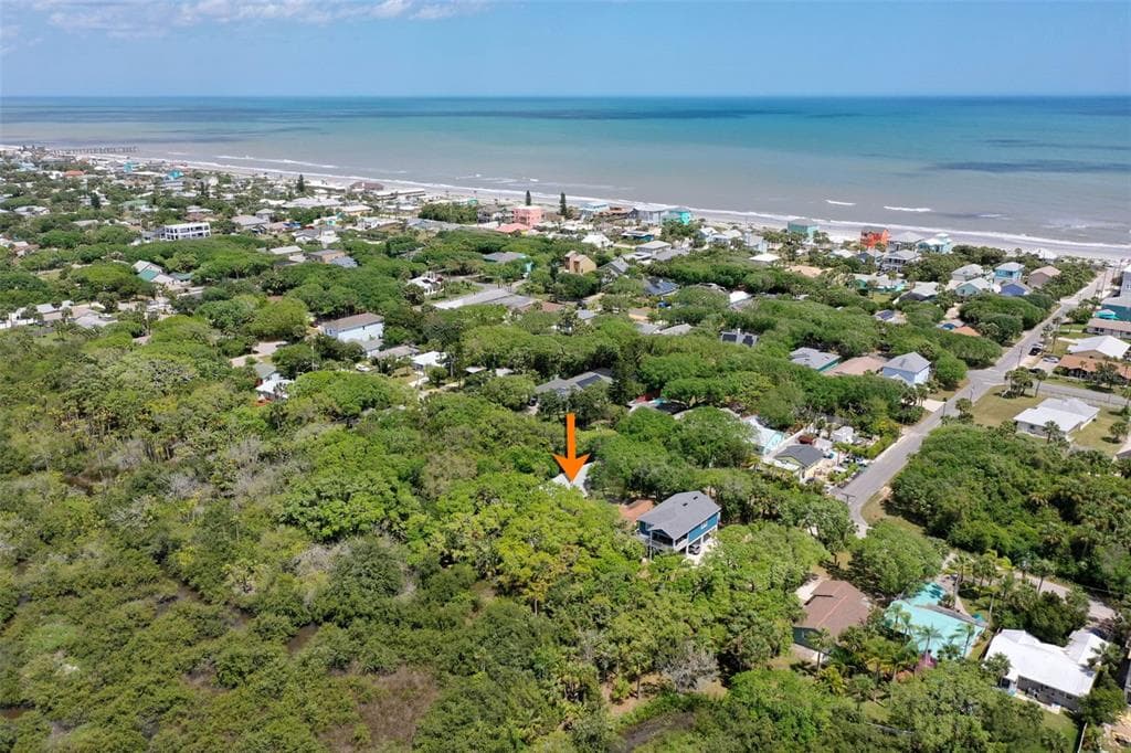 1436 S FLAGLER AVENUE, FLAGLER BEACH, FL 32136 — zdjęcie 3
