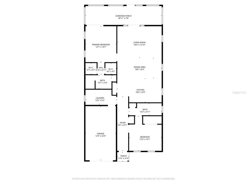 1436 S FLAGLER AVENUE, FLAGLER BEACH, FL 32136 — zdjęcie 4