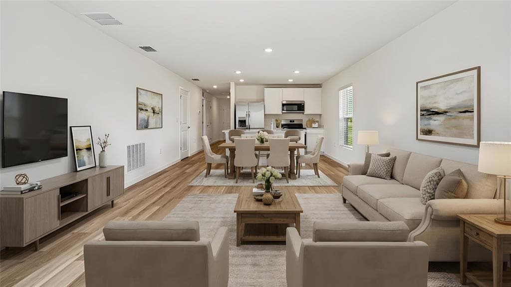 3095 GREY MOSS DRIVE, ST CLOUD, FL 34773 — zdjęcie 3