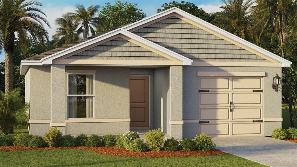 3095 GREY MOSS DRIVE, ST CLOUD, FL 34773