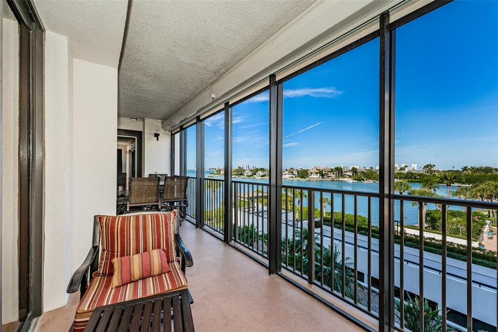 6 BELLEVIEW BOULEVARD # 306, BELLEAIR, FL 33756 — zdjęcie 4