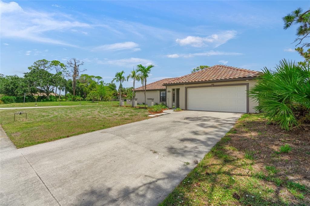 5050 RICHMOND TERRACE, NORTH PORT, FL 34287