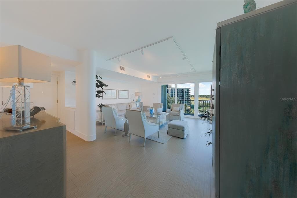 8 BELLEVIEW BOULEVARD # 507, BELLEAIR, FL 33756 — zdjęcie 3