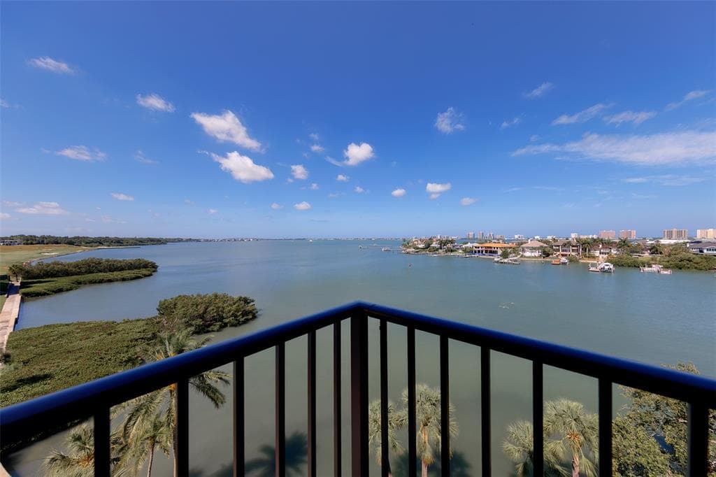 8 BELLEVIEW BOULEVARD # 507, BELLEAIR, FL 33756
