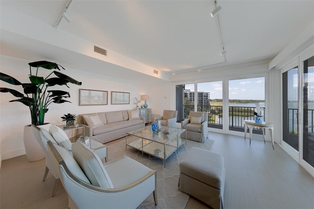 8 BELLEVIEW BOULEVARD # 507, BELLEAIR, FL 33756 — zdjęcie 5