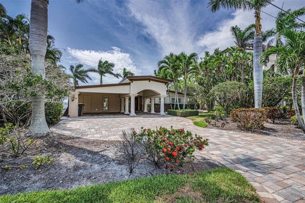 52 N PINE CIRCLE, BELLEAIR, FL 33756 — zdjęcie 2