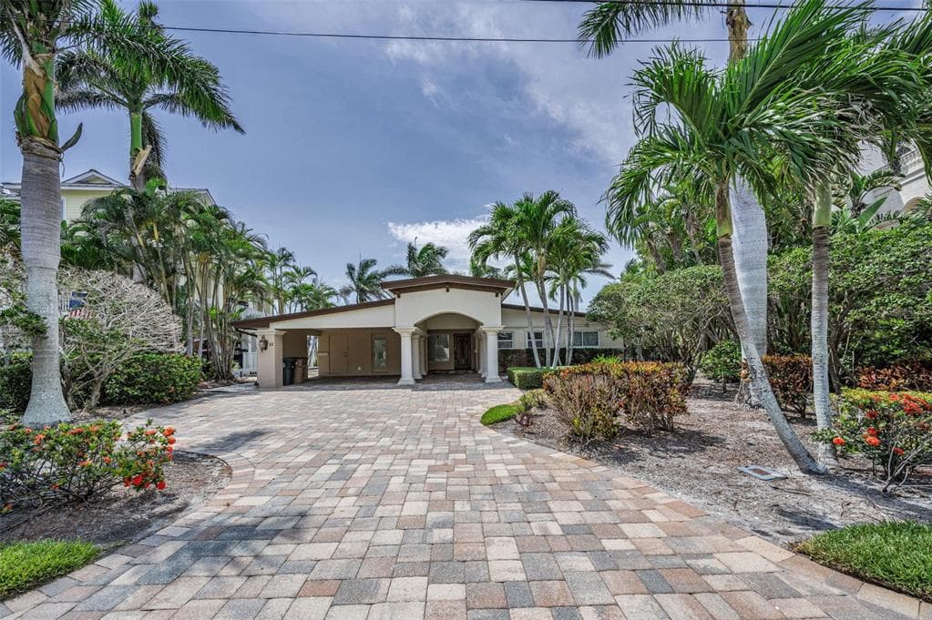 52 N PINE CIRCLE, BELLEAIR, FL 33756 — zdjęcie 3