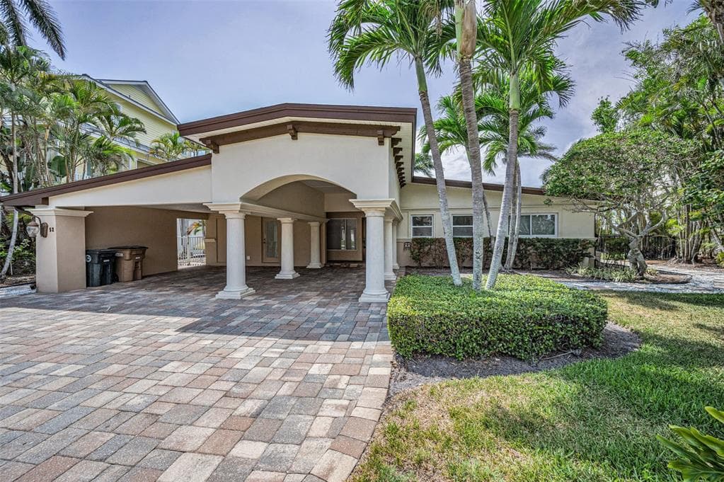 52 N PINE CIRCLE, BELLEAIR, FL 33756 — zdjęcie 5