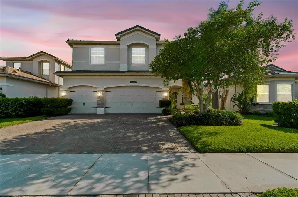 30229 SOUTHERNWOOD COURT, WESLEY CHAPEL, FL 33543 — zdjęcie 3
