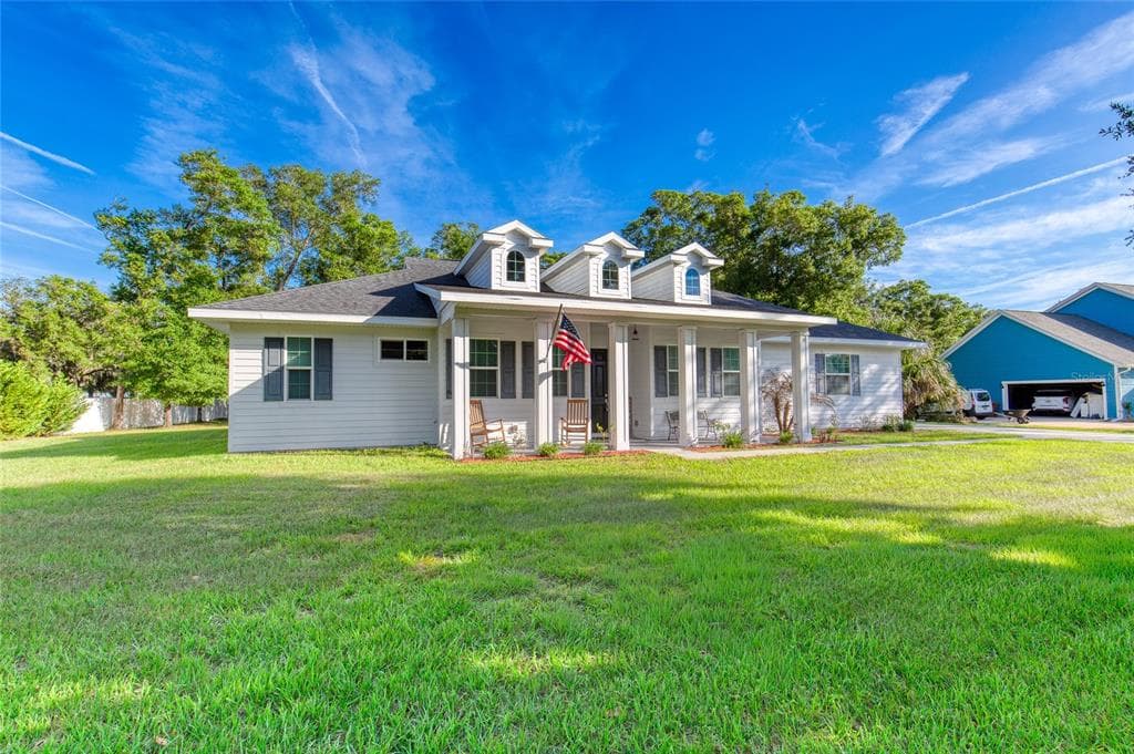 15 MAPLE STREET, FLAGLER BEACH, FL 32136 — zdjęcie 2